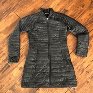 Patagonia winter jacket